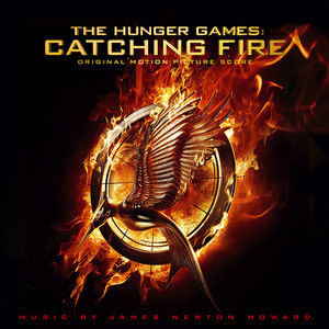 The Hunger Games: Catching Fire album