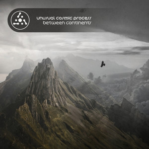 Between Continents cover