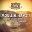 Les grandes dames de la chanson française : Jacqueline Francois, Vol. 1 cover