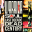 Last Decade Dead Century Albumcover