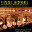 Virtuosic Saxophone - Live at the Montreux Jazz Festival Albumcover