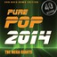 Pure Pop 2014 (Sun Goes Down Edition) Albumcover