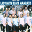 Best Of Ladysmith Black Mambazo cover