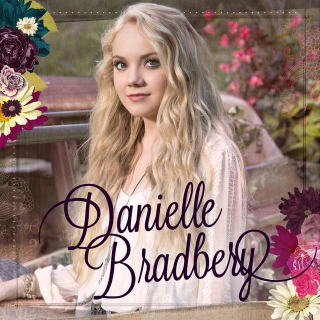 Danielle Bradbery cover