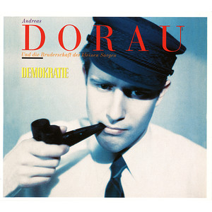 Demokratie cover