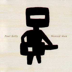 Wanted Man album