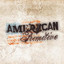 American Primitive Albumcover