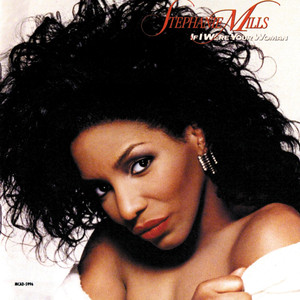 If I Were Your Woman album