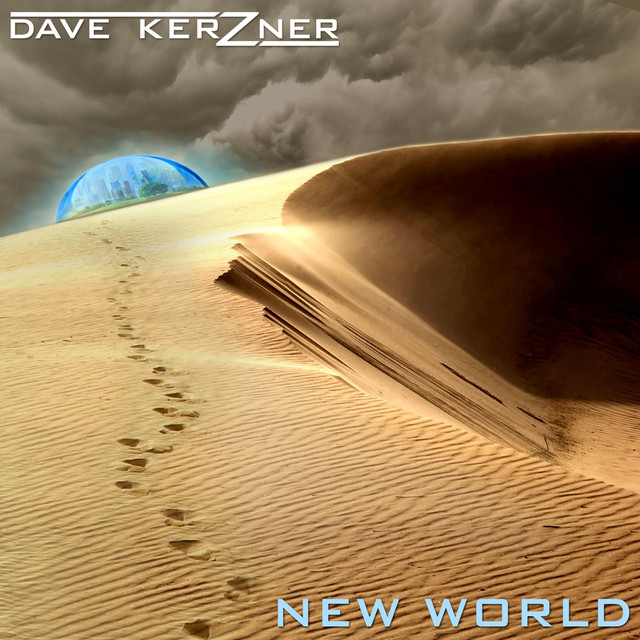 New World cover