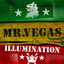 Illumination - Mr. Vegas cover