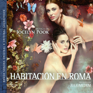 Habitación en Roma (BSO) cover