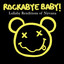 Lullaby Renditions of Nirvana cover