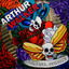Animal Nights Albumcover