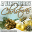 A Very Merry Christmas Albumcover