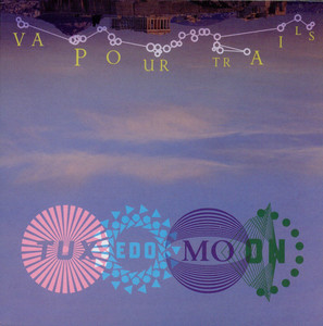 Vapour Trails cover