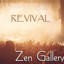 Revival Albumcover