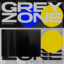 Sem Thomasson - Grey Zone