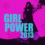 Girl Power 2013 cover