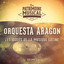 Les idoles de la musique latine : Orquesta Aragón, Vol. 1 cover