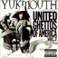 United Ghettos Of America, Vol. 2 cover