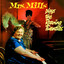 Mrs Mills Plays the Roaring Twenties Albumcover