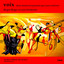 Voix Albumcover