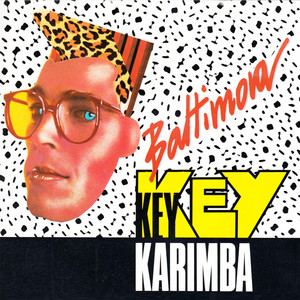 Key Key Karimba cover