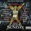Any Given Sunday Albumcover