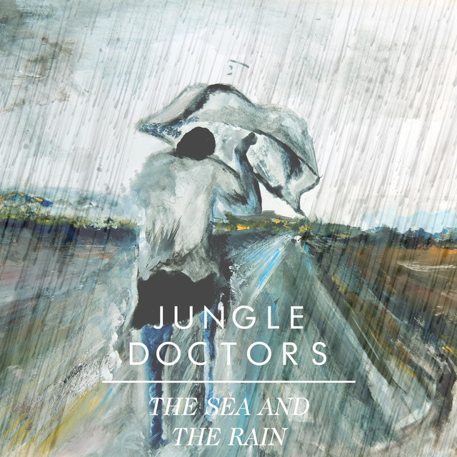 The Sea And The Rain cover