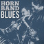 Horn Band Blues cover