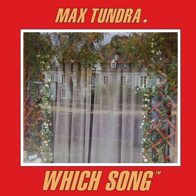 Which Song cover