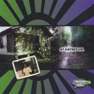 47 Haynes Lane Albumcover