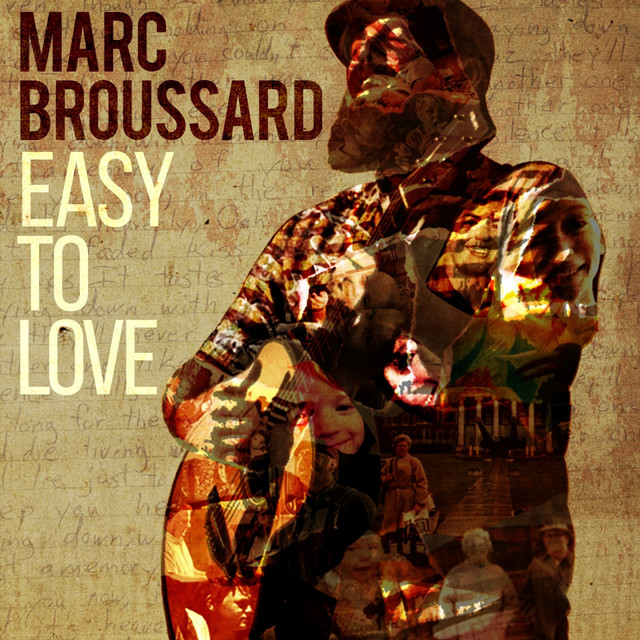 Easy To Love cover