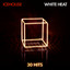 White Heat: 30 Hits cover