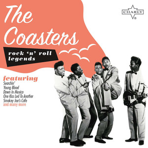 Rock 'N' Roll Legend: The Coasters album