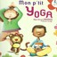 Mon p'tit yoga (feat. Christophe Caysac) Albumcover