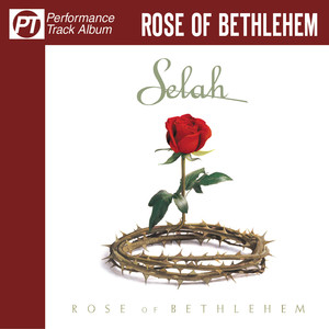 Rose of Bethlehem (Performance Track Album) album