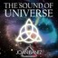 The Sound Of Universe Albumcover