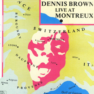 Live at Montreux album