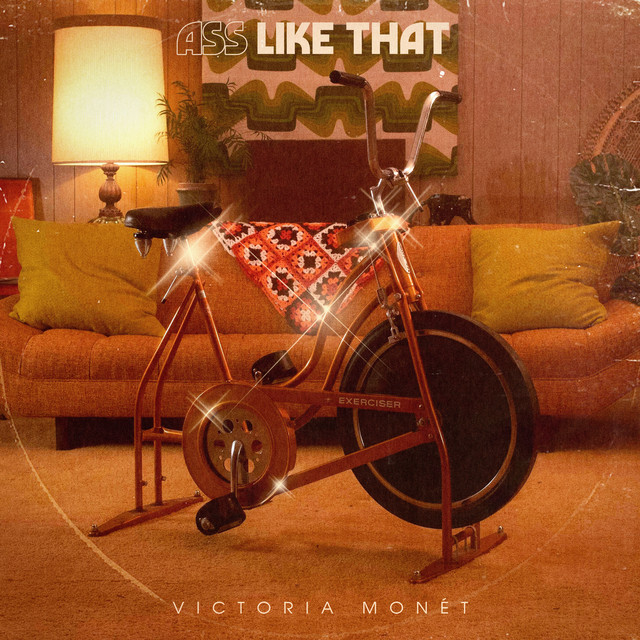 Ass Like That cover