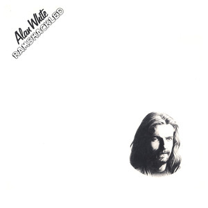 Ramshackled cover