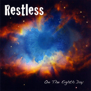On The Eighth Day cover