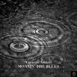 Moanin' the Blues album