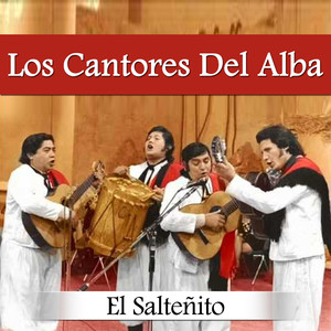 El Salteñito cover