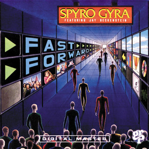 Fast Forward cover