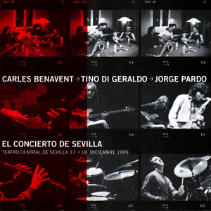 El Concierto de Sevilla (Teatro Central de Sevilla - 17 y 18 de Diciembre de 1999) album