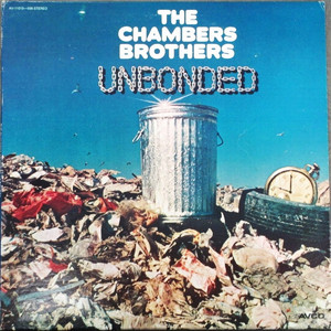 Unbonded album