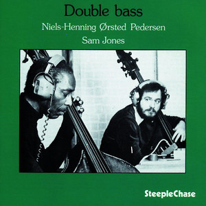 Double Bass cover