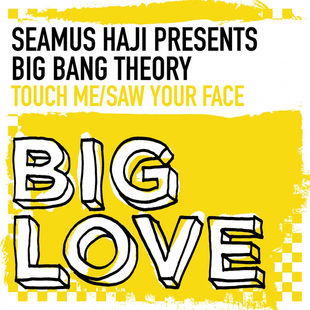 Big Bang Theory Photo