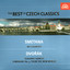 The Best of Czech Classics - Smetana: My Country - Dvořák: Slavonic Dances, Symphony No. 9 etc Albumcover